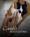 COMBO BODY LATINA - comprar online