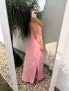 VESTIDO LEME