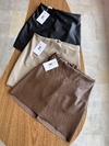 SAIA BASIC COURO