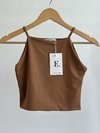 CROPPED RETO BASIC