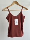 BLUSA MAVI