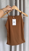BLUSA RETA BASIC
