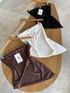 BLUSA LONG ASSIMÉTRICA - comprar online