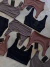 CROPPED JENNER - comprar online