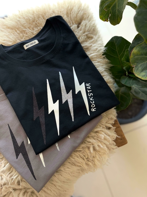 Remera CALA - Rock - comprar online