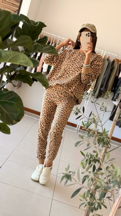 Set BRUNA - Print - comprar online
