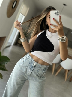Top morley - GINA Combinado