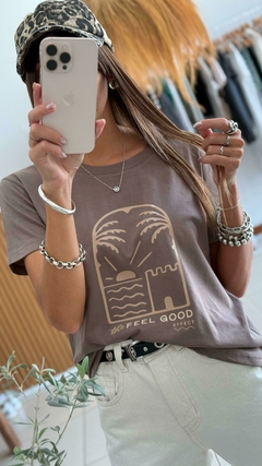 Remera CALA - Effect en internet