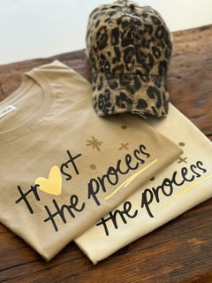 Remera CALA - Process