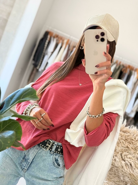 Reme (Manga larga) FILIPPA - Levis