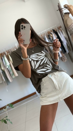 Remera CALA XL - Really en internet