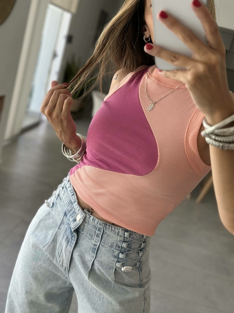 Top morley - GINA Combinado