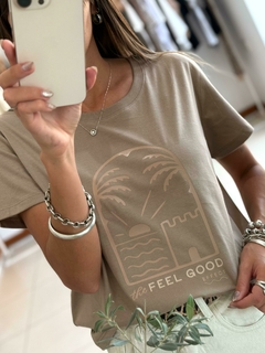 Remera CALA - Effect - Muy Chulas Ind.