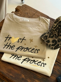 Remera CALA - Process - comprar online