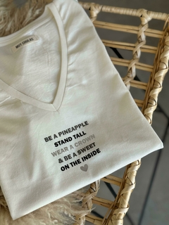 Remera INDIA - Sweet - comprar online
