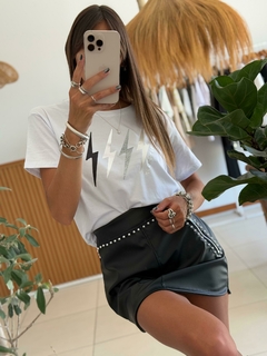 Remera CALA - Rock - tienda online