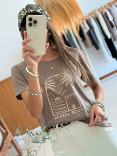 Remera CALA - Effect