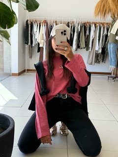Reme (Manga larga) FILIPPA - Levis