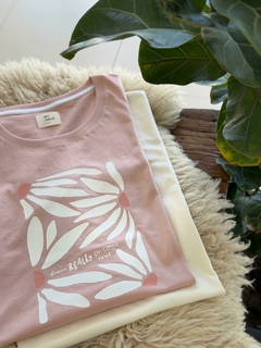 Remera CALA XL - Really - comprar online