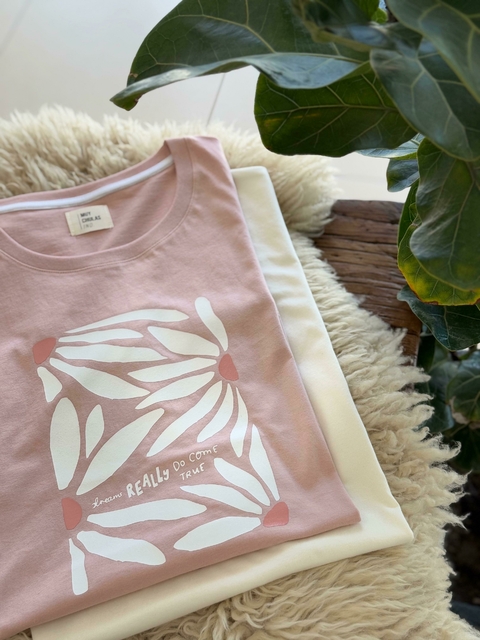 Remera CALA XL - Really - comprar online