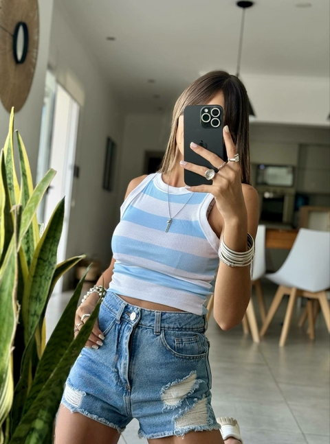 Top ANTONIA RAYAS ♥ Aero