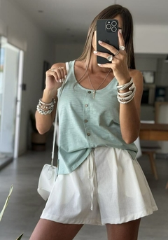 Muscu VITTA - Aqua ♥ - comprar online