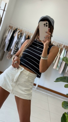 Top GINA RAYADO - Negro en internet