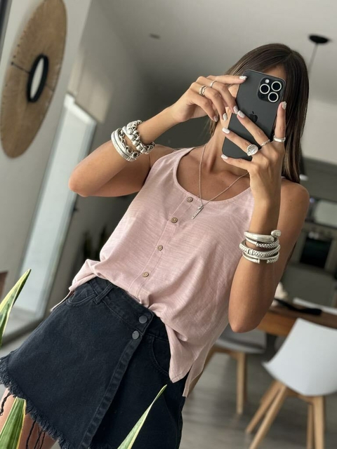 Muscu VITTA - Rosa ♥