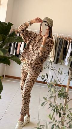Set BRUNA - Print en internet
