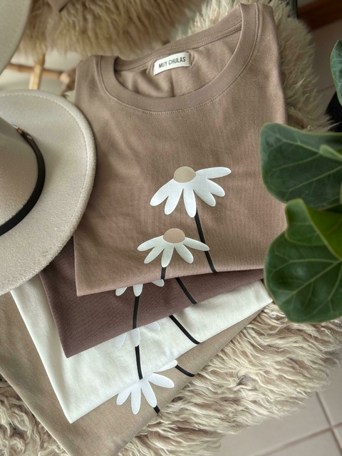 Remera CALA - No rain