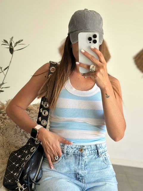 Top ANTONIA RAYAS ♥ Aero