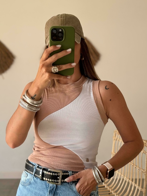 Top GINA ♥ Combinado