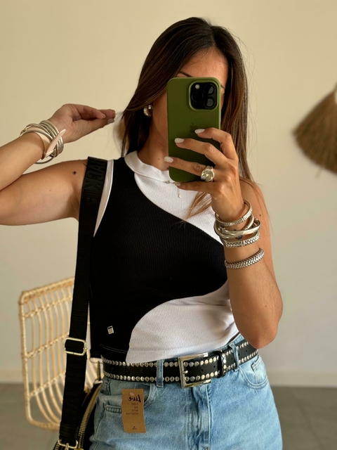 Top GINA ♥ Combinado
