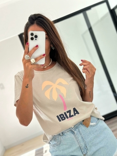 Remera CALA M/L - Ibiza