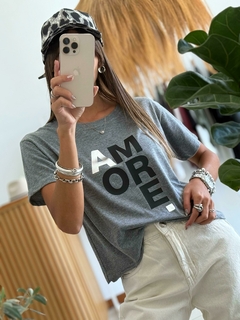 Remera CLARA - Amore - comprar online