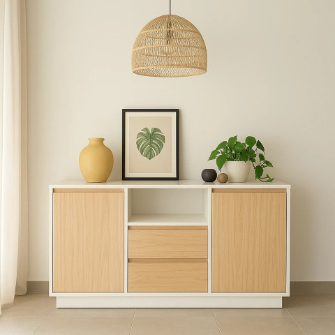 Vajillero Nordico [1] - comprar online