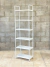 Estanteria Industrial [3] Blanca