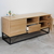 Rack Tv Industrial [1] - comprar online