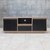 Rack Tv Nordico Olmo Finlandes - Moruka Deco