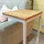 Mesa de Apoyo Paraiso 30x30x75h - comprar online