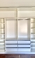 Placard 2 personas - Moruka Deco