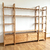 Estanteria Nordica TV [2] Paraiso - comprar online