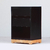 Mesa de Luz Nordica [10] Negra