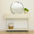 Recibidor Industrial Laqueado Neutral Ground - comprar online