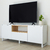 Rack Tv Laqueado [1] Blanco - comprar online