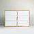 Comoda Cajonera Nordica [11] - comprar online