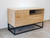 Rack Tv Industrial [2] - tienda online