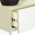 Recibidor Industrial Laqueado Neutral Ground
