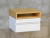 Mesa de Luz Flotante Haya - Bandeja Desayuno - comprar online
