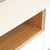 Rack Tv Laqueado [1] Blanco - Moruka Deco
